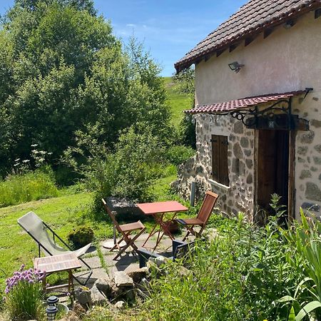 Maisonnette Chaleureuse De 35M2 Miremont  Extérieur photo