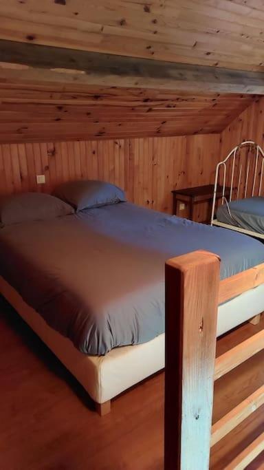 Maisonnette Chaleureuse De 35M2 Miremont  Extérieur photo