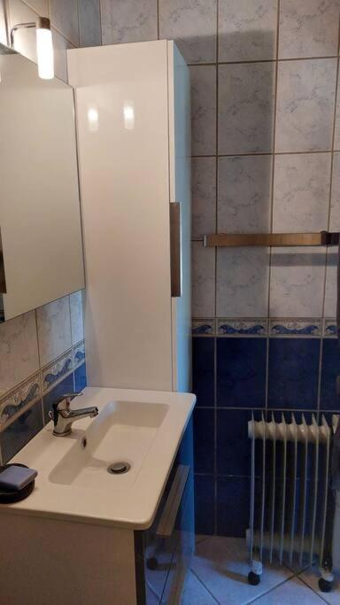 Maisonnette Chaleureuse De 35M2 Miremont  Extérieur photo