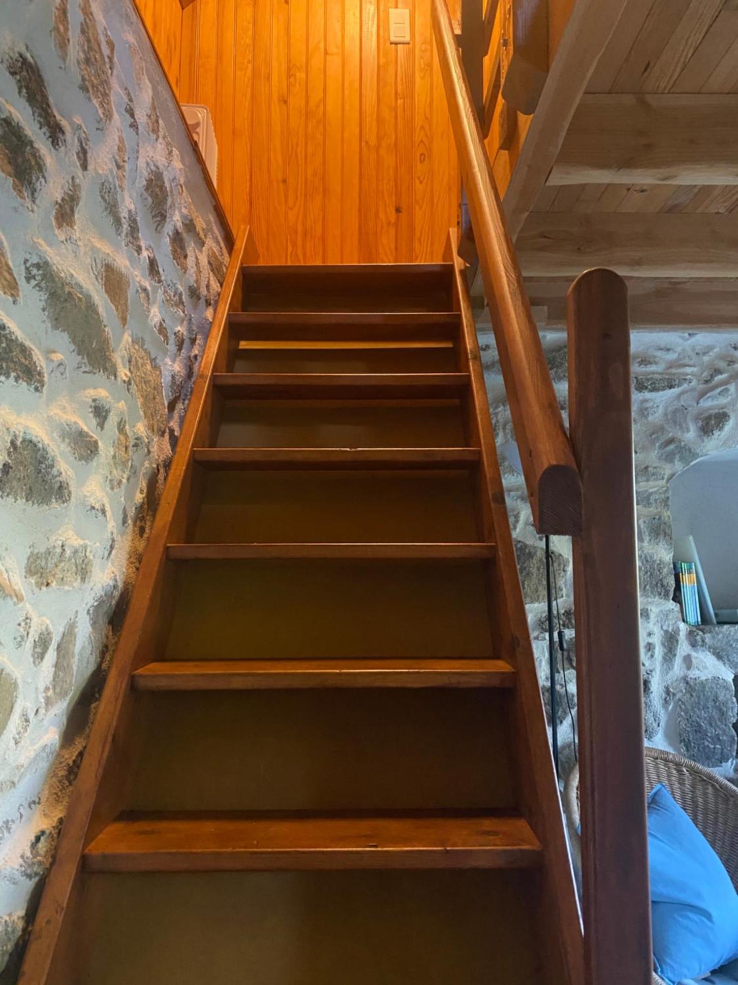 Maisonnette Chaleureuse De 35M2 Miremont  Extérieur photo
